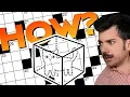 Schrodinger s Crossword Cells - 13 February 2022 New York Times Crossword