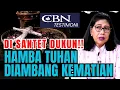 Lagu 40 HARI TEROR SANTET: MENGINCAR HAMBA TUHAN | CBN Testimoni