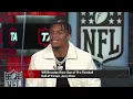 USC WR Brenden Rice joins NFL Total Access