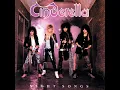Hell On Wheels - Cinderella