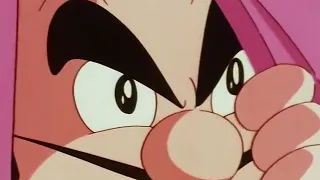 رسوم متحركة قديمة الأميرة ياقوت الحلقة 3 