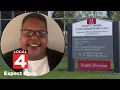 County leader found dead in apparent murder-suicide in Pontiac