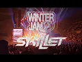 Download Lagu Skillet (Full Show) - Winter Jam 2025, Grand Rapids, MI