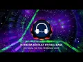 Download Lagu DJ DE RA GO SOUND KING PLAT KT VIRAL TIK TOK TERBARU 2023 1 hour