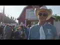 This Rodeo Had NO EMPTY SEATS Coldwater MI EXTENDED VERSION