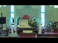 In Loving Memory Of Michael Wayne Rush