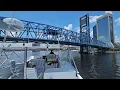 Jacksonville - JaxPort and the Waterways of Jacksonville