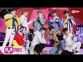 Download Lagu [2018 MAMA PREMIERE in KOREA] Stray Kids_Like OOH-AHH / TWICE 181210