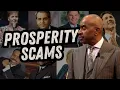 Pastor Gino Jennings - The Fakeness of Prosperity Preachers Full Truth of God Broadcast
