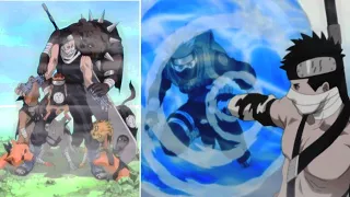 Download Naruto: Zabuza and Haku vs Team 7 MP3