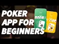 Best Poker App for Beginners