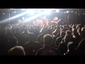 Immolation "When The Jackals Come" (live) Colombus
