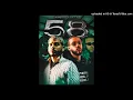 58 (Reggaeton Version) - Jhayco & Dei V