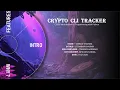 HARWARD PROJECT CRYPTO CLI TRACKER