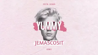 yummy justin bieber ft jemascosit party remix edm 