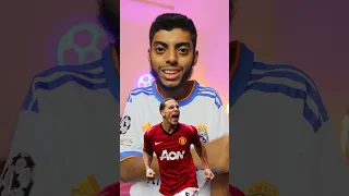 كريستيانو و السحر الأسود 