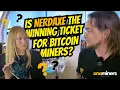 Download Lagu Is NerdAxe the Winning Ticket for Bitcoin Miners?