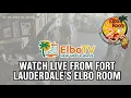 BAR CAM LIVE Elbo Room Beach Bar Fort Lauderdale