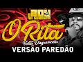 Download Lagu O RITA VOLTA DESGRAMADA - O BOY DA SERESTA ( VERSÃO PAREDÃO 2021 )