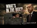 COL Douglas Macgregor What s in the Box Did Trump s Humiliation in Turkey Spark a Wider War