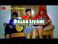 Download Lagu DALAN LIYANE - Happy Asmara (OFFICIAL)