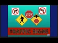 Traffic Signs for Kids
