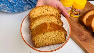 Easy Vanilla Tea Cake | No Eggs | Perfect Tea-Time Cake | @recipesbyajanta 