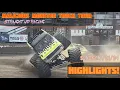 Kitsap Monster Trucks HIGHLIGHTS SUN 24