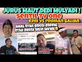 Download Lagu JURUS MAUT KDM ! SENTIL TV ONE-PREMAN GALIAN EMOSI GA TRIMA DI STOP-ENDING NYAH MINTA SELVI WKWK