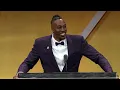 Download Lagu Dwight Howard's Basketball Hall of Fame Enshrinement Speech