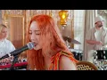 선미 (SUNMI) - '열이올라요 (Heart Burn)' Band ver.