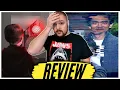 Afraid 2024 Movie Review