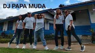 Download DJ PAPA MUDA/SENAM KREASI Koreo Dewie Birru MP3