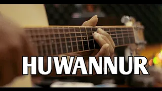 Download HUWANNUR - Acoustic Guitar Cover MP3