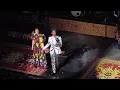 Jon Batiste with Suleika Jaouad - Butterfly Live @ Beacon Theatre, New York (2024)