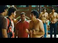 Vijay,Jiiva And Srikanth Comedy Scene | Filme Telugu