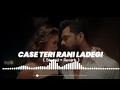 Case Teri Rani Ladegi Lofi Song | Khesari lal | Raushan Rohi | Mr Chaguru