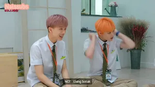 Download [INDOSUB] 드림 미니 게임 🎮 ROUND 2 : 동물의 왕국 | NCT DREAM Mini Game MP3