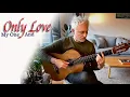 Download Lagu My One And Only Love - Arranged Sergio Ercole - Fingerstyle Guitar