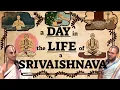 Download Lagu A day in the life of a Sri Vaishnava | ENGLISH | Svairãlãpam | Paravastu Varadarajan