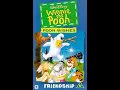 Download Lagu Opening to Winnie the Pooh: Pooh Wishes UK VHS (1999)