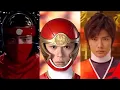 Download Lagu [Sentai x Sentai] Kakuranger vs Hurricanger vs Ninninger Henshin - Ninja Assemble