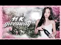 Download Lagu 11k giveaway pack Alight motion ( Coloring, effects, shakes )