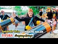 Spektakuler Tarian Gendang Belek TITUBA SANGIANG// live Ganti