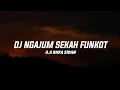 Download Lagu DJ NGAJUM SEKAH - AA RAKA SIDAN VIRAL TIKTOK || SUDI ANTARA CHANNEL