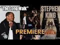 Download Lagu Private screening for “The Long Walk” wifey pissed she left her phone at home.  #thelongwalk