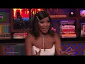 Keke Palmer’s Observation about Nene Leakes | WWHL
