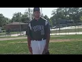 Cody Oliphant