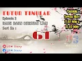 Download Lagu TUTUR TINULAR, Eps. 3 SERI 61 (Daun Daun Bersemi Lagi) Sandiwara Radio ~ U3M Story MP3