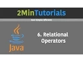 Java Tutorials For Beginners In 2 Minutes - 6